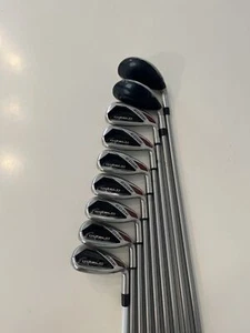 Callaway Diablo Edge Combo Iron Set - Picture 1 of 1