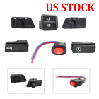 Scooter Turn Signal Start Light Horn Button Switch Set for Tao Tao GY6 50-150CC