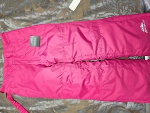 kids snow pants small - Picture 1 of 2