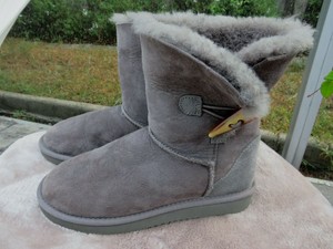 cozie steps toggle boots
