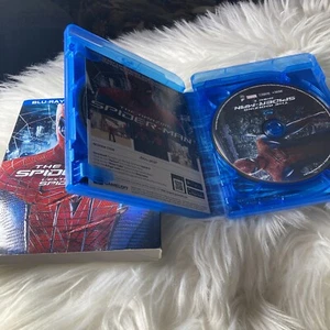 The Amazing Spider-Man - 2012 - Blu-ray - 2012 - Bild 1 von 6