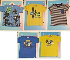 LEGO WEAR - T-SHIRT 6 Jahre Gr.116 - Bild 1 von 6