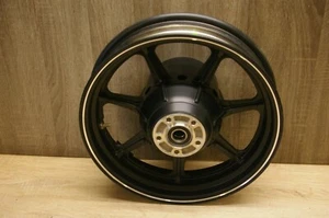 CERCHIO RUOTA POSTERIORE DRITTO 15X3,5 HARLEY DAVIDSON XG750 XG 750 2015 STREET - Foto 1 di 4