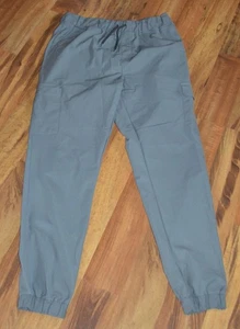 Zyia graue Jogginghose Damen Hose Gr. Medium - Bild 1 von 4