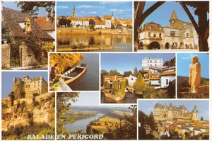 24 MONPAZIER BERGERAC - Picture 1 of 2