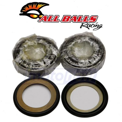 All Balls Steering Stem Bearing Kit for 1998-2005 Gas Gas Enducross EC 250 - cb - Изображение 1 из 4