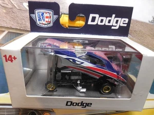 Dodge Challenger 1971 equipo M2 Machines 2025 coche divertido “fly free” envío gratuito - Imagen 1 de 3