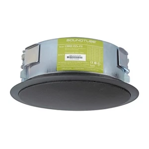 SoundTube In-Ceiling Speaker | Premium Overhead Audio | Home or Commercial Use - Picture 1 of 5