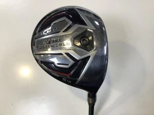 HONMA GOLF TOUR WORLD TW737 / Fairway Wood / 5W Flex-R / Shaft VIZARD EX-A55 - Picture 1 of 4