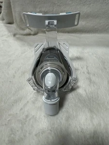 RESPIRONICS TRUE BLUE MEDIUM REPLACEMENT - Picture 1 of 6