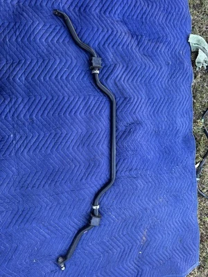 ✅ Barra estabilizadora delantera Infiniti Q50 2014-2024 AWD barra delantera OEM ✅ 4515 Foto 1 de 2