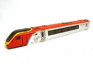 Bachmann Virgin Voyager 221 Driving Trailer Body Only 60480 (OO) Unboxed B323 - Picture 1 of 3