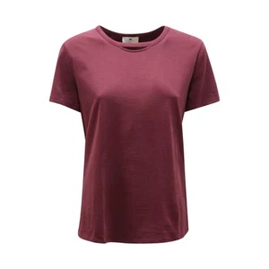 L4334 MAGLIA DONNA ELISABETTA FRANCHI WOMAN T-SHIRT - Picture 1 of 4