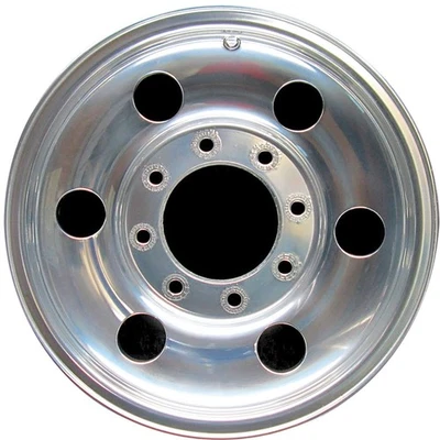 Llanta Ford Excursion F-250 Super Duty F-350 16 2004 2005 pulida OE 3574 Foto 1 de 4