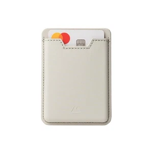 MagSafe Compatible Wallet Card Holder – Cell Phone Magnetic Wallet for iPhone... - Picture 1 of 7
