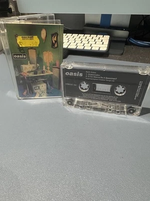 Oasis Shakermaker Casette good condition - Image 1 of 4