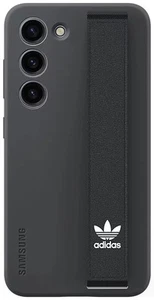 Adidas Strap for Samsung Galaxy S23/S23 Plus Grip Black - GP-TOS911TLBBW - Picture 1 of 3