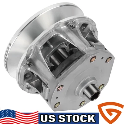 0746-435 Primary Drive Clutch For Arctic Cat 2004-2017 Bearcat XF M6,M7,M8 800 Foto 1 de 4