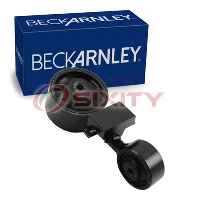 Montaje de puntal de par del motor derecho Beck Arnley para Toyota Camry 2007-2011 2,4 L ns Foto 1 de 4