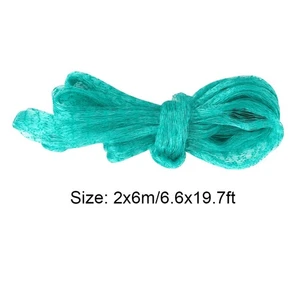 (2 * 6m)Anti Bird Netting Mesh Design Durable Environmental Safe Garden Mesh - Picture 1 of 9