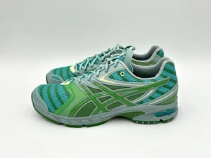 Asics UB9-S Gel-DS Entrenador 14 Para hombres Talla 10 Cascada Liquen Rock 1203A606-300 - Imagen 1 de 11