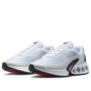 Nike Air Max DN Men's Shoes White/Racer Blue DV3337 104 - Picture 1 of 6