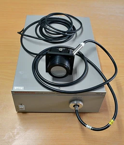 HAMAMATSU C5966-31 Photonic Multi-Channel Analyzer PMA-11 - Picture 1 of 4