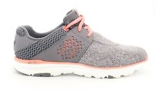 Abeo Spiral Sneakers  Running Shoes Gray /Coral Size US 10 ($)