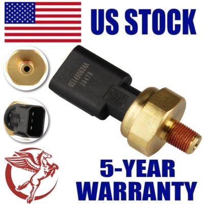 Interruptor/sensor de presión de aceite del motor OE para Chrysler Jeep Dodge Ram 05149062AA EE. UU. Foto 1 de 4