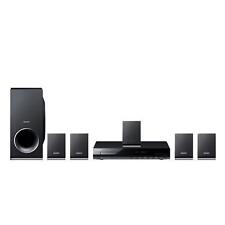 Sony DAV-TZ140 5.1 Channel Home Theater System