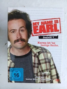 DVD, My Name is Earl Season 1 - Bild 1 von 1