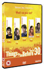 Things to Do Before You're 30 (DVD) Danny Nussbaum Charlie Cox Donna Alexander