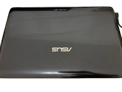 ASUS Notebook k52Jr/k625Jr/k52je series - Immagine 1 di 4