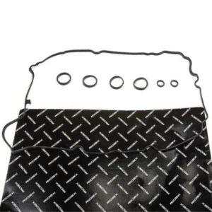 Rocker valve cover gasket for Peugeot 207 1.4 1.6 16V 07'-13' RIDEX 979G0037 - Picture 1 of 3