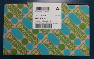 2688527 Phoenix Contact -AXL F AO4 1H - AXL F AO4 1HAXL F AO4 1H -AXIOLine - Picture 1 of 4
