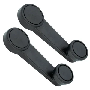 Window Crank Winder Handle Fit For Ford Transit Fiesta Focus Escort Fiesta Acc e - Picture 1 of 7