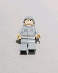 Lego Star Wars Classic Rebel Technician (2006) - Picture 1 of 2