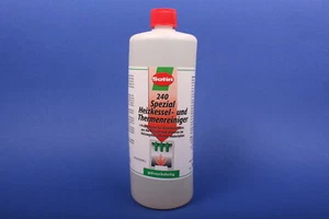Sotin 240 Spezial Heizkessel- und Thermenreiniger 1 Liter