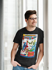Amazing Spider-Man Annual #1 Marvel Comic Cover T-Shirt FREE SHIPPING*
