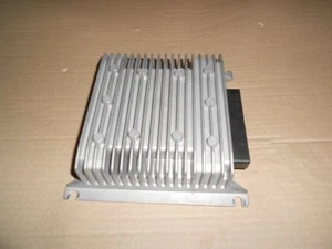 VOLKSWAGEN TOURAN PASSAT GOLF SOUND AMPLIFIER RADIO TUNER VERSTäRKER 5K0035456 - Bild 1 von 1
