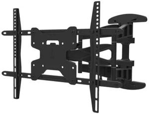 Neomounts Newstar LED-W550 montaggio a parete TV/monitor per schermo 32-75"", nero - Foto 1 di 3