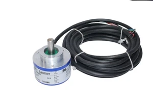 BAUMER GI355.0704422 Incremental encoder - Picture 1 of 3