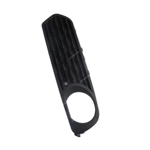 Front Bumper Right Hand Fog Light Grille For BMW 1 - SERIES 2011 - 2015 - Picture 1 of 5