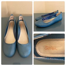 aetrex erica
