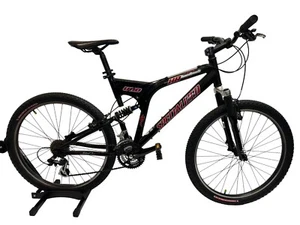 Medium Specialized Hardrock Full suspension Mountain Bike - Picture 1 of 10
