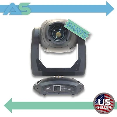 Elation Satura Profile Spot/Beam LED CMY DMX Moving Head Fixture, Studio Light - Image 1 of 4