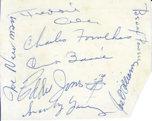 Count Basie Band - Bild 1 von 1