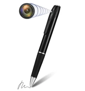 Covert Pen Camera records in Full HD - Picture 1 of 5