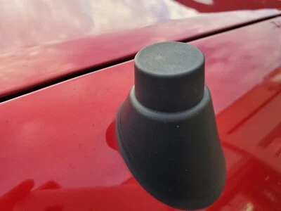 Tapa de bloque de borrado de antena (sellado) para MAZDA MX-5 MIATA nueva Foto 1 de 4