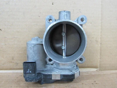 Chevrolet Malibu 2013 2014 2015 conjunto de carrocería de acelerador 2,5 50 k OEM 12627217DA Foto 1 de 4